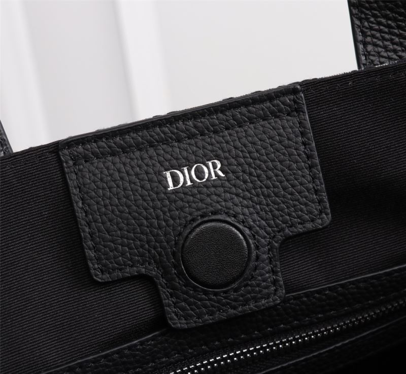 Christian Dior Shopping Bags